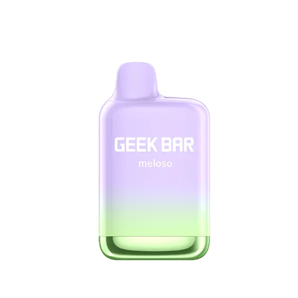 Geek Bar Meloso Pro