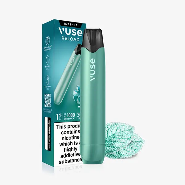 Mint Ice Vuse Reload Pen