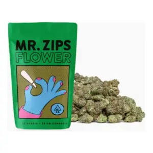 Illemonati Sungrown Flower Smalls (1oz)