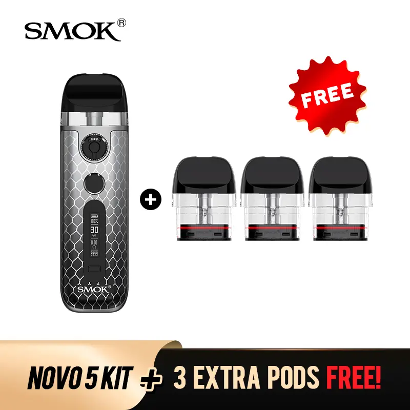 Novo 5 Kit