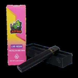 Marshmallow OG All-In-One Vape (1g)