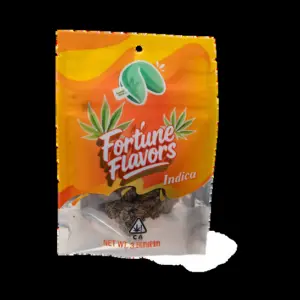 Gumbo Indoor Flower (3.5g)