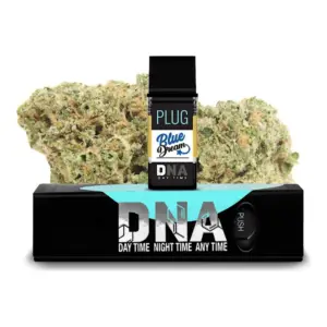 Blue Dream DNA Pod (1g)