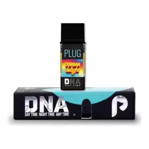Durban Delight DNA Pod (1g)