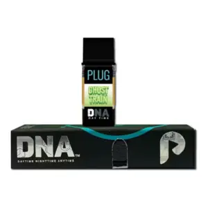 Ghost Train DNA Pod (1g)