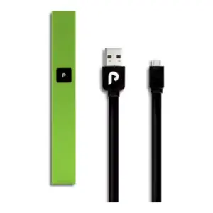 Green Steel Battery