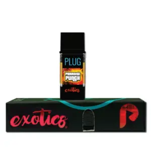 Paradise Punch Exotics Pod (1g)