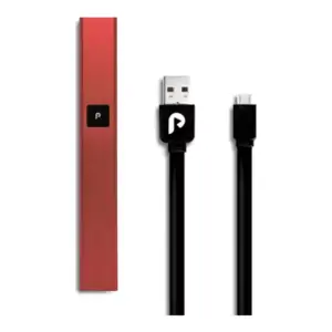 Red Steel Battery