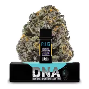 Sugar Daddy Purple DNA Pod (1g)