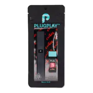 Watermelon Sorbet Starter Pack All-In-One Vape (1g)