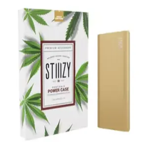 Power Case Gold