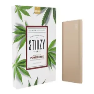 Power Case Rose Gold