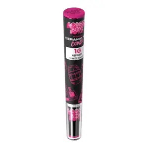 Premium Ceramic Tip Cone Refined White Paper (1pk)