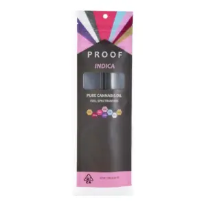 Full Spectrum RSO Indica (1g)