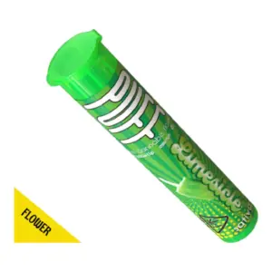 Limesicle Pre-Roll (1g)