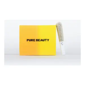 French 75 Indoor Infused Solventless Pre-Roll 5pk (2g)