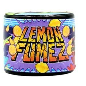 Lemon Fumez Live Rosin (1g)