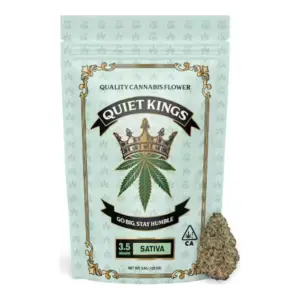 Apple Pie Greenhouse Flower (1/8oz)