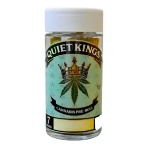Blue Dream Pre-Roll 14pk (7g)
