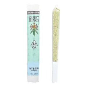 High Society Pre-Roll (1g)