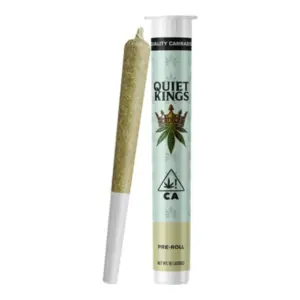 Voilet Fog Pre-Roll (1g)