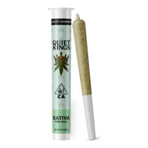 Double Dream Pre-Roll (1g)