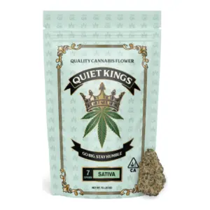 Headbanger Greenhouse Flower (1/4oz)