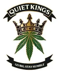 Quiet Kings logo