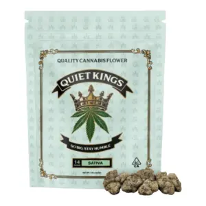 Pipe Dream Greenhouse Flower (1/2oz)
