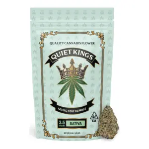Tuscan Gelato Greenhouse Flower (1/8oz)