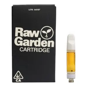 Gravy Refined Live Resin Sauce Cartridge (1g)