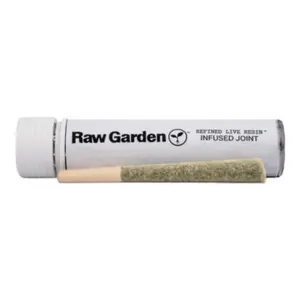 Wedding Trifle Refined Live Resin Infused Pre-Roll (1g)