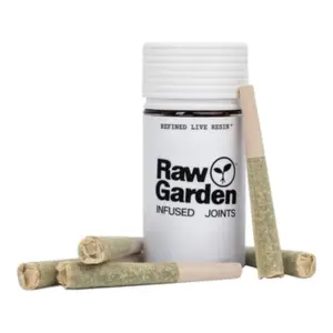 Pink Slip Refined Live Resin Pre-Roll 5pk (2.5g)