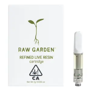 Champagne Dreams 1:1 CBD Cartridge (1g)