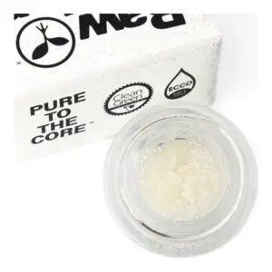 Cookies N Punch Refined Live Resin Crushed Diamonds (1g)