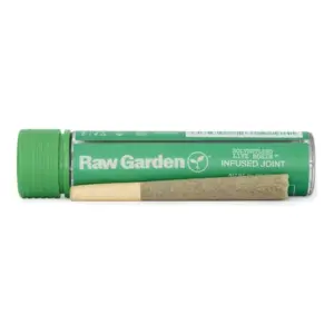 Sweet Gravy Rosin Infused Pre-Roll (1g)