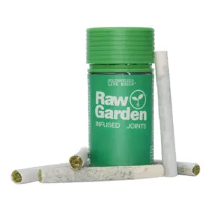 Wedding Cake Rosin Infused Pre-Roll 5pk (2.5g)