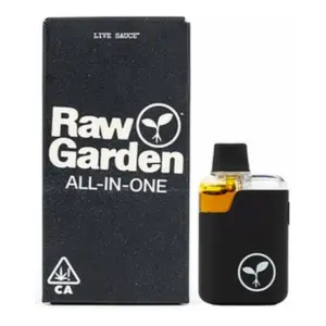 Mother's Milk #31 Refined Live Resin Sauce All-In-One Vape (1g)