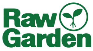 Raw Garden logo