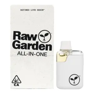 Sugar Bears Refined Live Resin All-In-One Vape (1g)