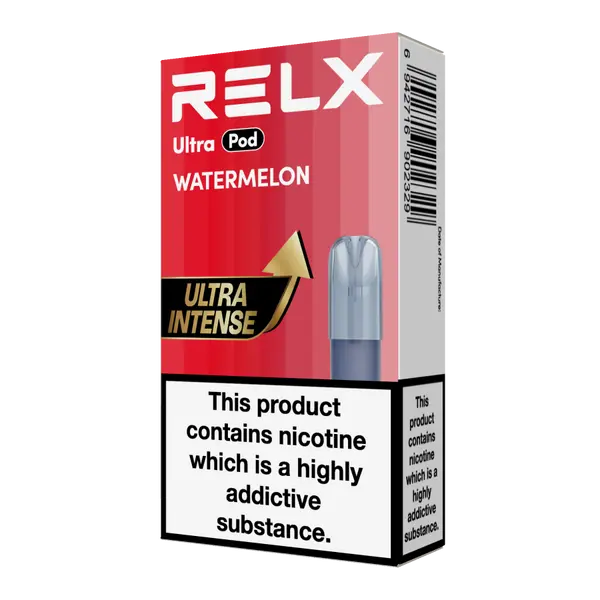 RELX MAXGO Ultra Pod