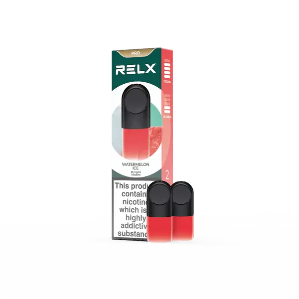 RELX Pod Pro Watermelon Ice
