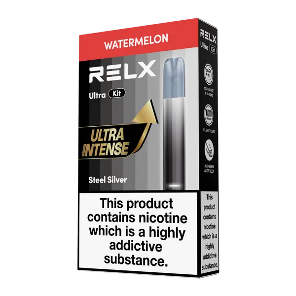 RELX MAXGO Ultra Kit