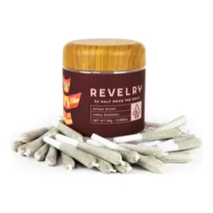 Cherry OG Pre-Roll 56pk (28g)
