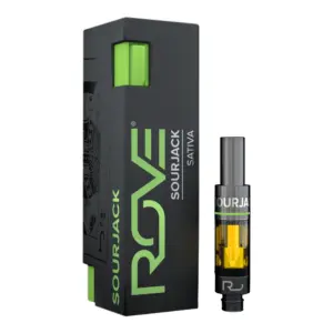 Sour Jack Cartridge (1g)