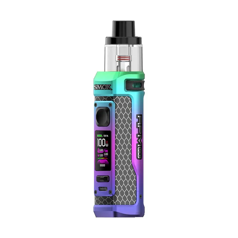 RPM 100 Kit
