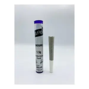 Dosilato Infused Pre-Roll (1.5g)