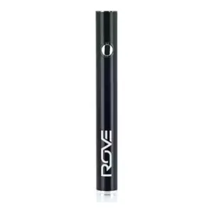 Slim Black Battery