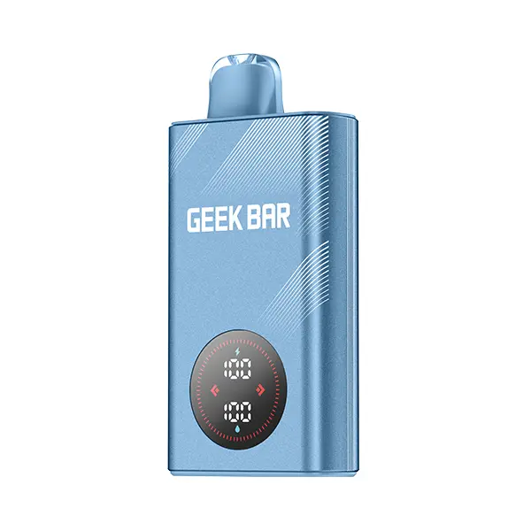 Geek Bar Slimor