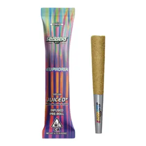 Euphoria Infused Pre-Roll (0.7g)